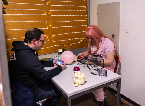 Copyright : Willow Chalon